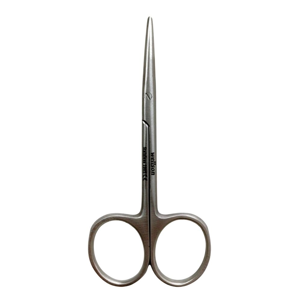 Cottle Knapp Diseksiyon Makası 10 cm