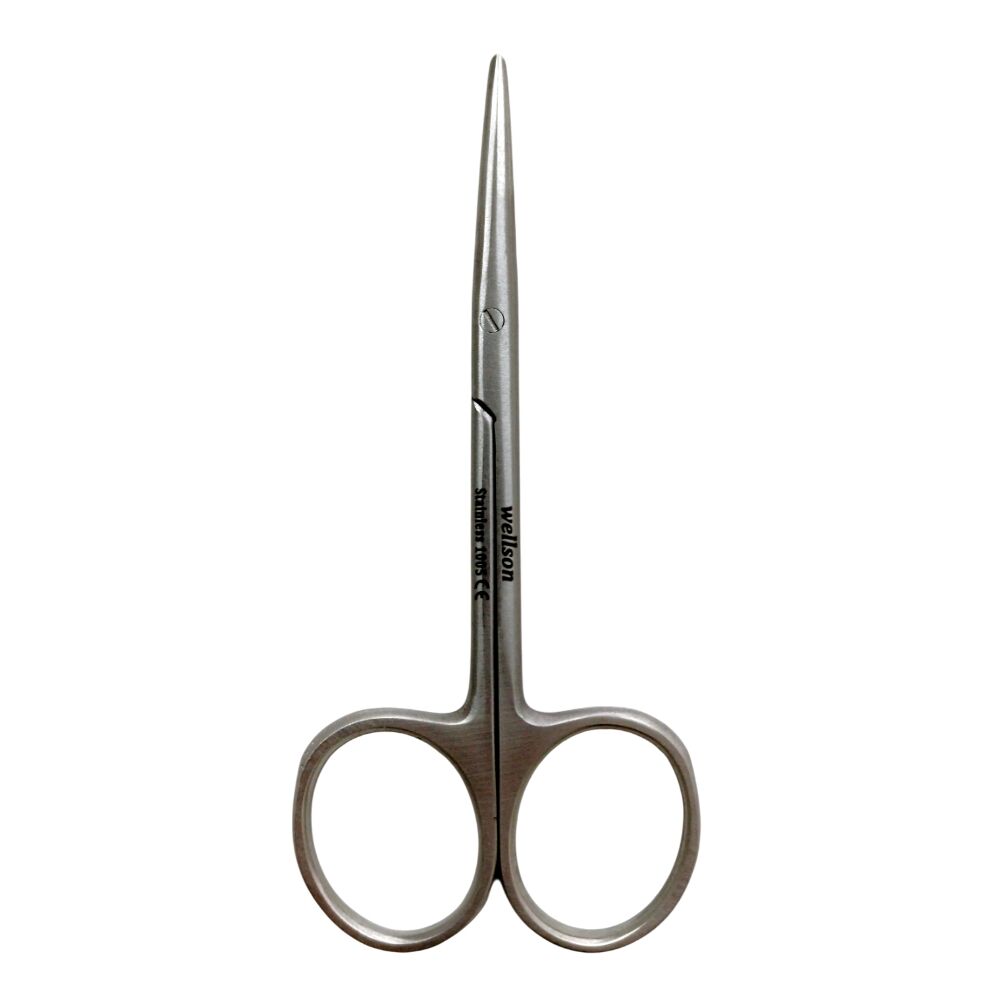 Cottle Knapp Diseksiyon Makası 10 cm