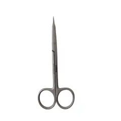 Wellson Stevens Makas 10,5 Cm Düz