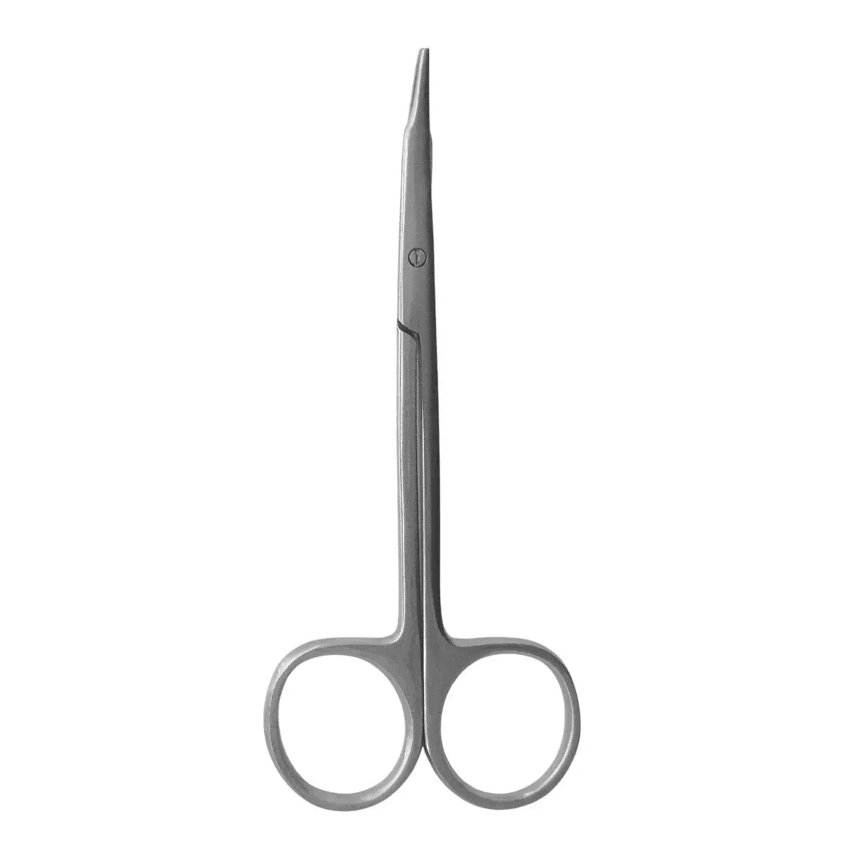 Wellson Stevens Makas 10,5 Cm Eğri