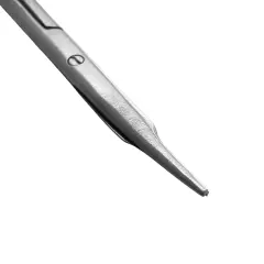 Wellson Stevens Makas 10,5 Cm Eğri