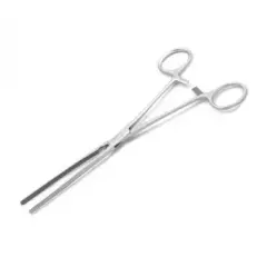 Wellson Bağırsak Klemp Düz 23 cm