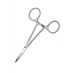 Mosquito Mikro Hemostatik Pens 10 cm Düz