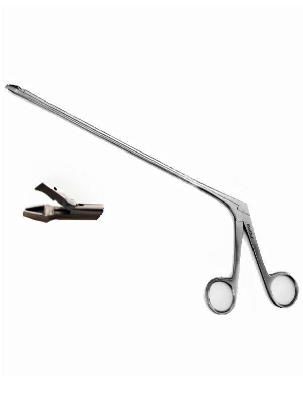 Polip Forceps 24 cm