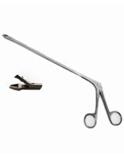 Polip Forceps 24 cm