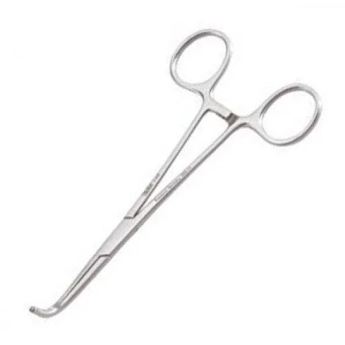 Right Angle Klemp 16 cm