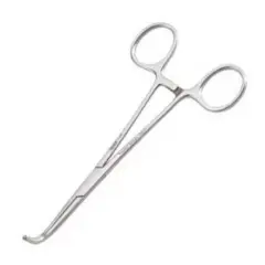 Wellson Right Angle Klemp 18 cm