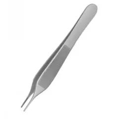 Wellson Adson Penset Düz 12 cm