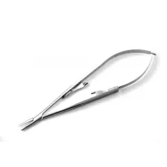 Wellson Castroviejo Mikro Portegu 14 cm Düz