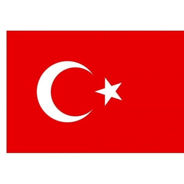 Türk Bayrağı