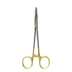 Hegar Portegu 14 cm TC Altın Sap