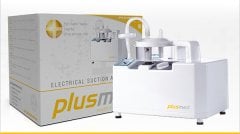 Plusmed PM 7E-A Elektrikli Aspiratör Cihazı