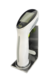 Temassız Ateş Ölçer