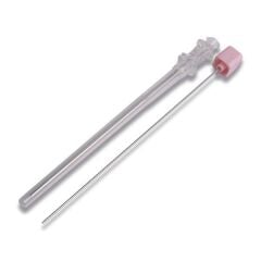 Spinal İğne Pembe Quincke Uçlu 18G 1 Adet