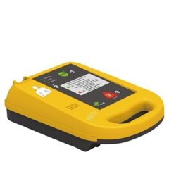 Medwelt AED-7000 Defibrilatör Cihazı