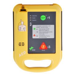 AED-7000 Defibrilatör Cihazı