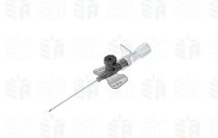 İntraket Gri 16g Branül Anjiyokat