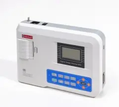 Medwelt ECG100G Tek Kanallı Ekg Cihazı