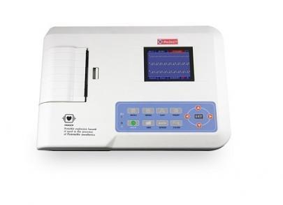 Medwelt ECG300G 3-Kanallı Ekg Cihazı