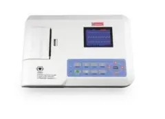Medwelt ECG300G 3-Kanallı Ekg Cihazı