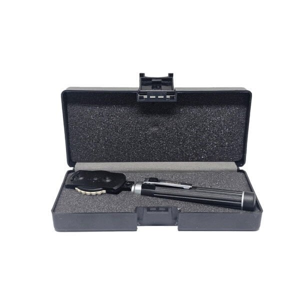 Endostall Fiber Oftalmaskop