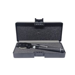 Endostall Fiber Oftalmaskop