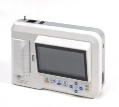 Medwelt ECG600G 6-Kanallı Ekg Cihazı