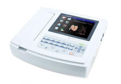 Medwelt ECG1200G 12-Kanallı Ekg Cihazı