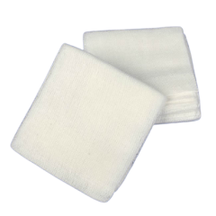 Spanc 10 cm x 10 cm 8 Kat Nonsteril 100 Adet