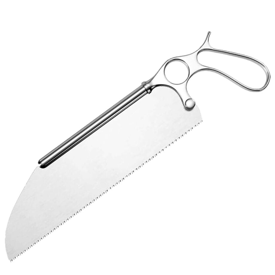 Amputasyon Testeresi Cerrahi Testere 30 cm