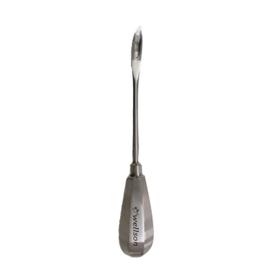Wellson Gerlach İğnesi 19 cm