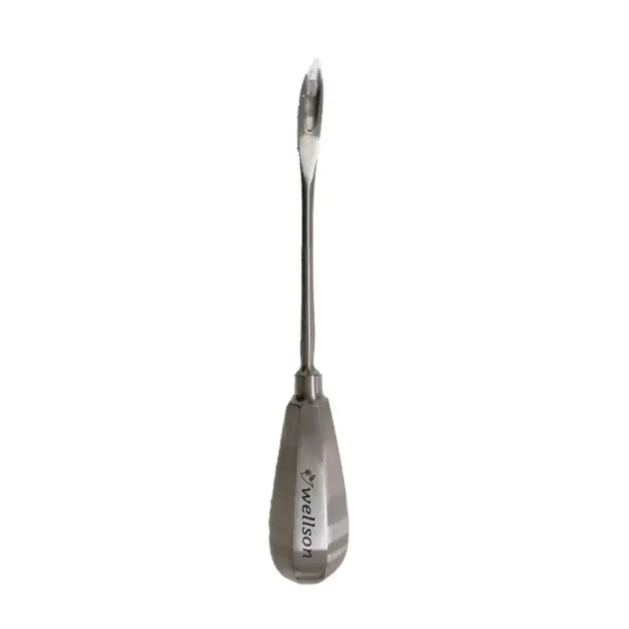Wellson Gerlach İğnesi 19 cm