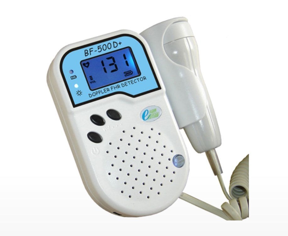 BF-500D+ Bestman Doppler