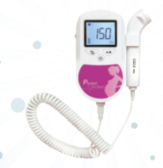 Medwelt Baby Sound C Fetal Doppler