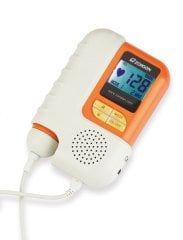 DS 120A Fetal El Doppler