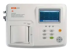 Blt Biolight 3 Kanallı Ekg Cihazı