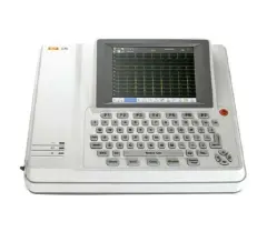 BIOLIGHT E70 12 Kanallı Ekg Cihazı