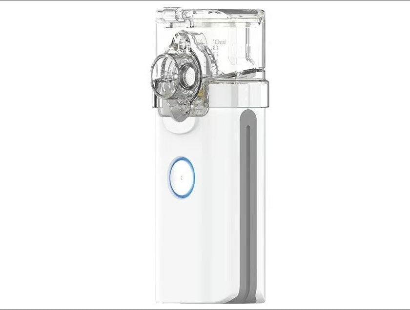 BR-MN 199 Mesilife Taşınabilir Mesh Nebulizatör