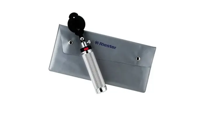 Riester 2020 Uni Metal Oftalmaskop