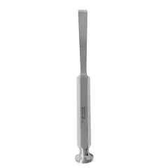 Wellson Stille Osteotom Altıgen Kemik Keskisi 15 cm 10 mm