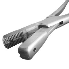 Serklaj Bükücü Kesici 16 cm