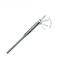 Ayarlanabilir Bisturi Sapı