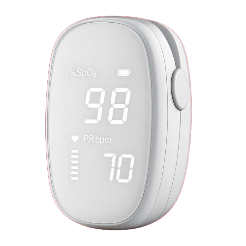 Medwelt Parmak Tipi Pulseoksimetre