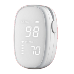 Medwelt Parmak Tipi Pulseoksimetre