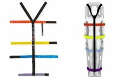 Medwelt MW-C-3029  Örümcek Kemer Sedye Kemeri