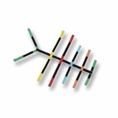 Medwelt MW-C-3029  Örümcek Kemer Sedye Kemeri