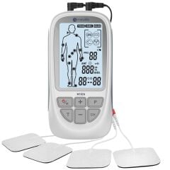 M102A Mesilife Tens-Ems-Masaj Cihazı