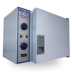 Mega-Term M-100 10 lt Kuru Hava Sterilizatörü