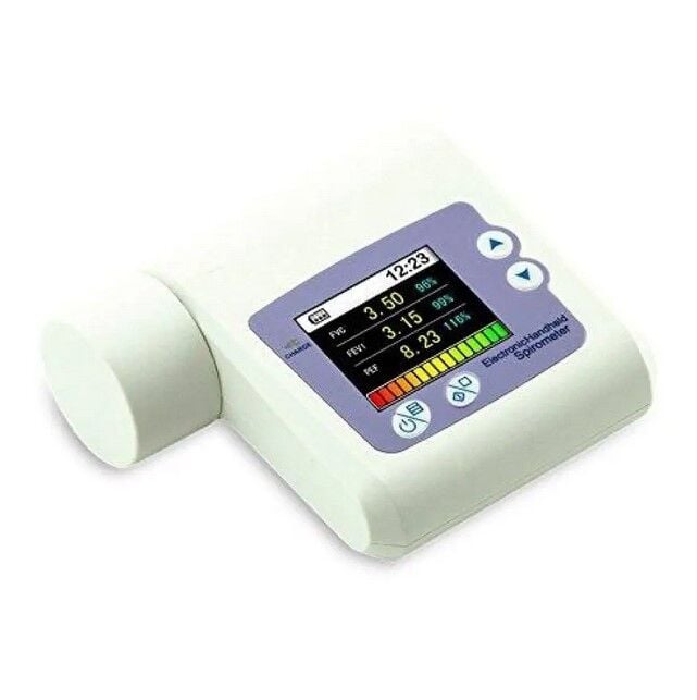 Medwelt SP-10 Spirometre Cihazı