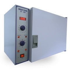 Megaterm M-360 36 lt Kuru Hava Sterilizatörü